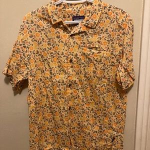 Men’s Lightweight A/C Shirt, medium